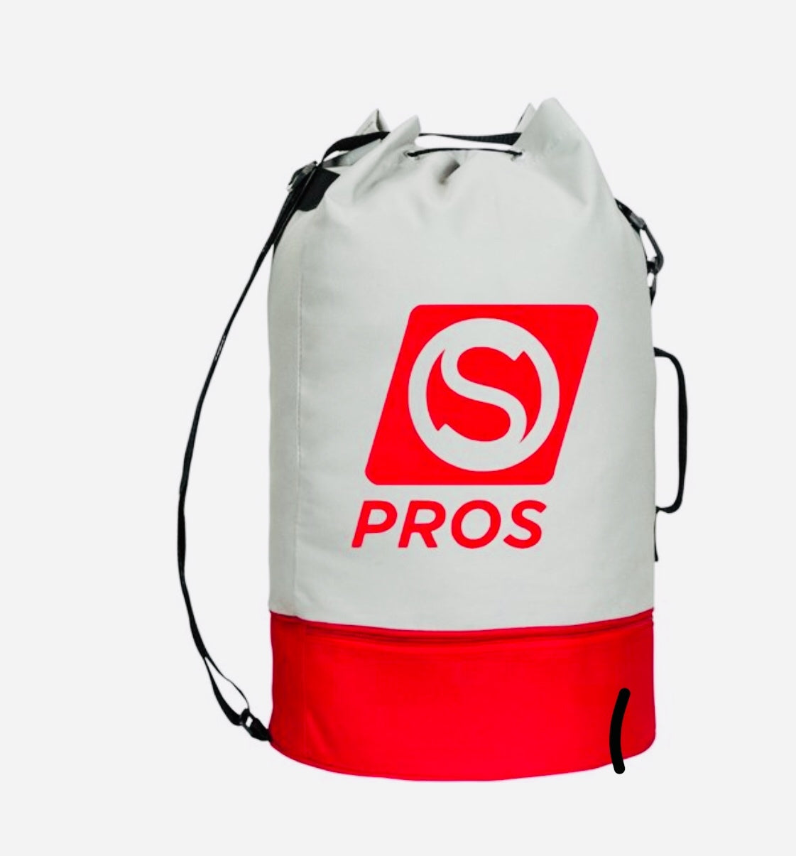 PROS Basketball Sack Bag