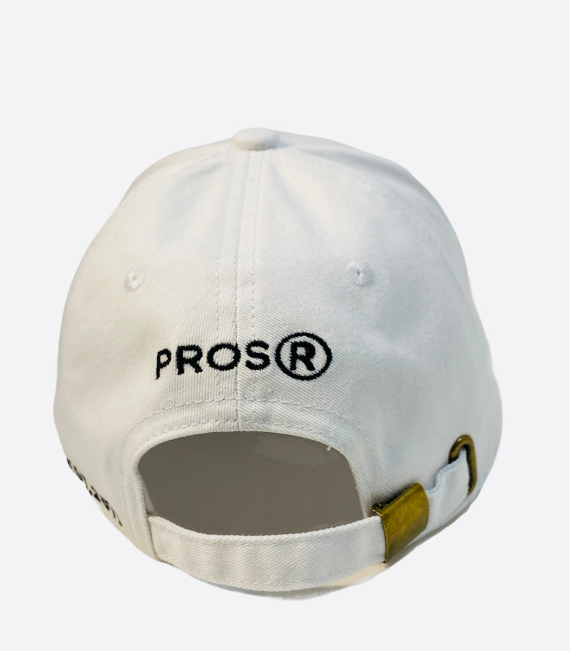 PROS Baseball  Cap